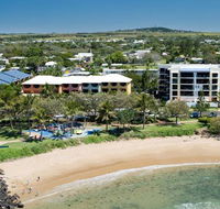 Kacy's Bargara Beach Motel - Accommodation in Brisbane