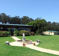 Kalaru Lodge Cottages - Accommodation in Brisbane