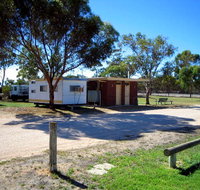 Karoonda Cabin  Caravan Park - Accommodation in Brisbane