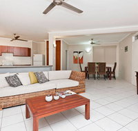 Kemboja Apartments - Accommodation in Brisbane