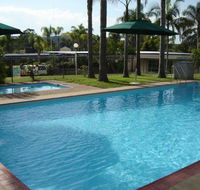 Kempsey Motor Inn - Accommodation in Brisbane