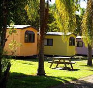 Kempsey Tourist Village - Accommodation in Brisbane