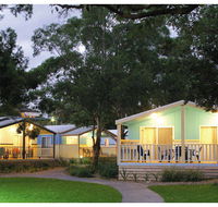 Kendalls on the Beach Holiday Park - Accommodation in Brisbane