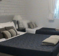 Kerry Court Motel - Accommodation in Brisbane