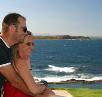Kiama Harbour Cabins - Accommodation in Brisbane