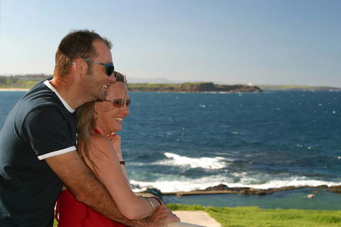 Kiama Harbour Cabins - Accommodation in Brisbane 0