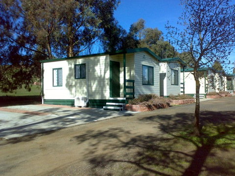 Kilmore Caravan Park - Accommodation in Brisbane 0