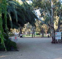 Kingston-On-Murray Caravan Park - Accommodation in Brisbane