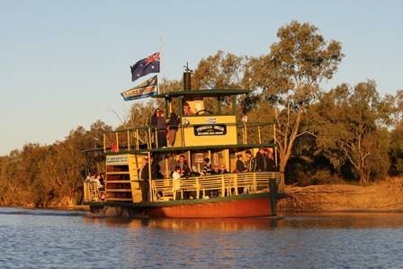 Kinnon & Co Outback Lodges - Accommodation in Brisbane 2