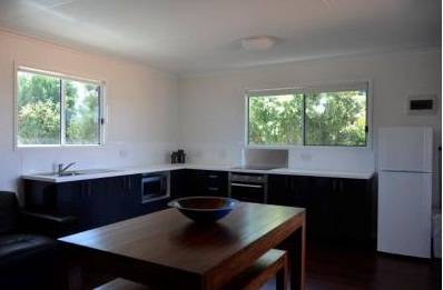 Kinnon & Co Outback Lodges - Accommodation in Brisbane 3