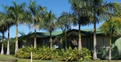 Kinnon & Co Outback Lodges - Accommodation in Brisbane 0