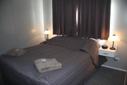 Kinnon & Co Outback Lodges - Accommodation in Brisbane 4