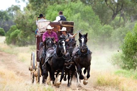 Kinnon & Co Outback Lodges - Accommodation in Brisbane 6