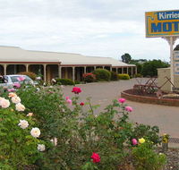 Kirriemuir Motel  Cabins - Accommodation in Brisbane