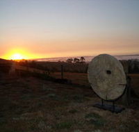 Kongwak Views - Accommodation in Brisbane