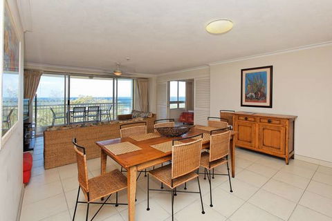 La Grande Luxury Apartments - Accommodation in Brisbane 0