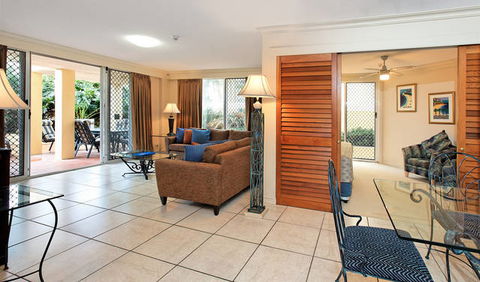 La Grande Luxury Apartments - Accommodation in Brisbane 1