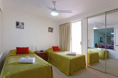 La Grande Luxury Apartments - Accommodation in Brisbane 5