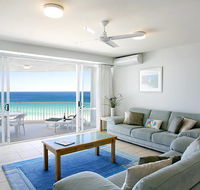 La Mer Sunshine Beachfront Apartments - Accommodation in Brisbane