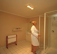 Lagoon Pocket Bed  Breakfast - Accommodation in Brisbane