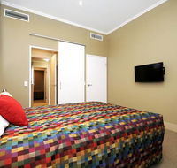 Laguna Apartments - Accommodation in Brisbane