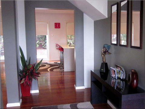 Interlude - Accommodation in Brisbane 8