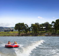Lake Somerset Holiday Park - Accommodation in Brisbane