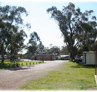 Lake Waranga Caravan Park  Holiday Camp - Accommodation in Brisbane