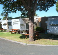 Lakes Haven Caravan Park - Accommodation in Brisbane