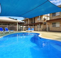 Lakeside Holiday Apartments - Accommodation in Brisbane