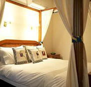 Lazy River Boutique Bed and Breakfast - Accommodation in Brisbane