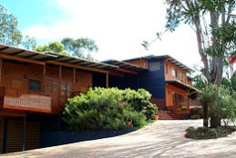 Brookfield QLD Accommodation in Brisbane