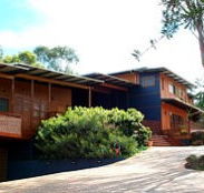 Leatherwood Lodge - Accommodation in Brisbane