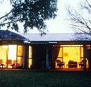 LeCamah Hill - Accommodation in Brisbane