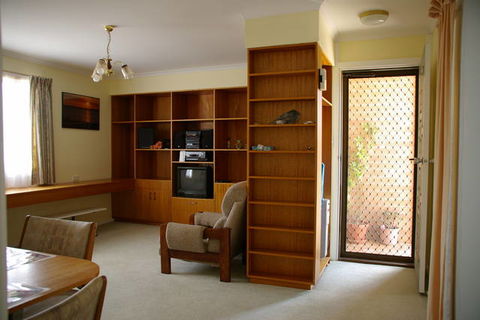 Lemon Tree Cottage - Ordway Park - Accommodation in Brisbane 0