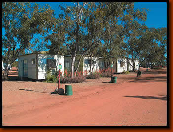 Lightning Ridge Outback Resort & Caravan Park - Accommodation in Brisbane 1