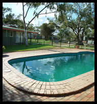 Lightning Ridge Outback Resort & Caravan Park - Accommodation in Brisbane 0