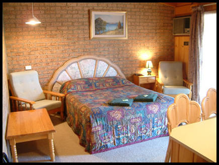 Lightning Ridge Outback Resort & Caravan Park - Accommodation in Brisbane 2