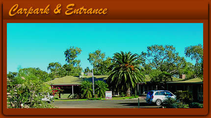 Lightning Ridge Outback Resort & Caravan Park - Accommodation in Brisbane 3