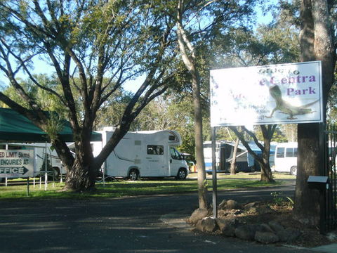 Lismore Centra Tourist Park - Accommodation in Brisbane 1
