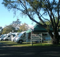 Lismore Centra Tourist Park - Accommodation in Brisbane