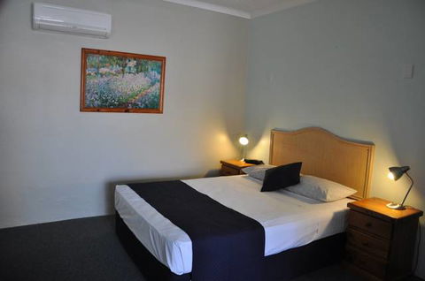 Lismore City Motel - Accommodation in Brisbane 2
