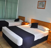 Lismore City Motel - Accommodation in Brisbane
