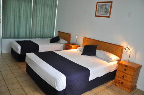 Lismore City Motel - Accommodation in Brisbane 0