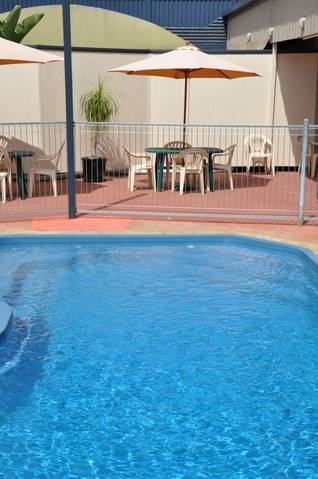 Lismore City Motel - Accommodation in Brisbane 4
