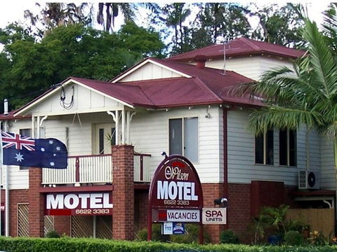 Lismore Wilson Motel - Accommodation in Brisbane 0
