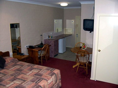 Lismore Wilson Motel - Accommodation in Brisbane 2
