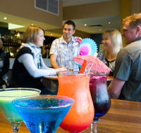 Loxton Hotel - Accommodation in Brisbane