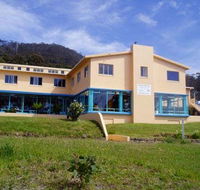 Lufra Apartments - Accommodation in Brisbane