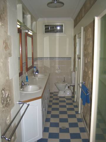 MacDonnell House (Naracoorte Cottages) - Accommodation in Brisbane 0